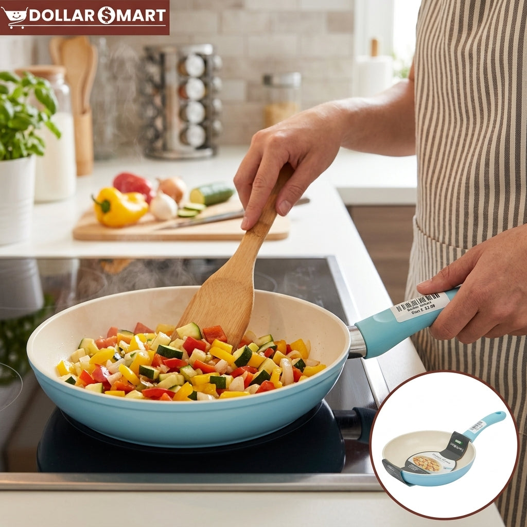 Frying Pan 14CM