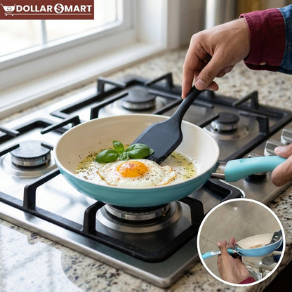 Frying Pan 14CM