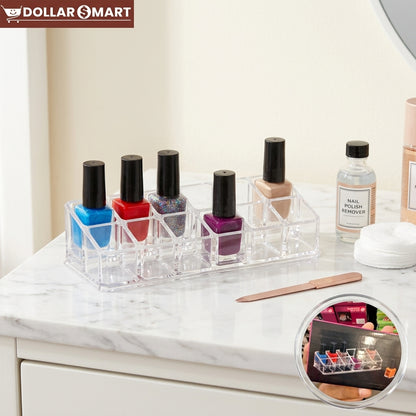 Lipstick Organizer