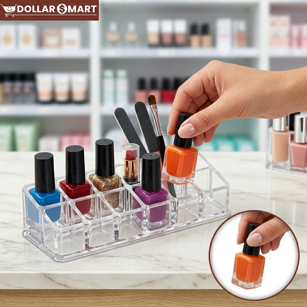 Lipstick Organizer