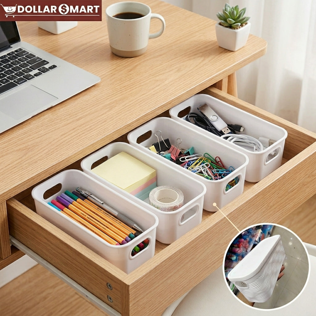 Long Basket Organizer