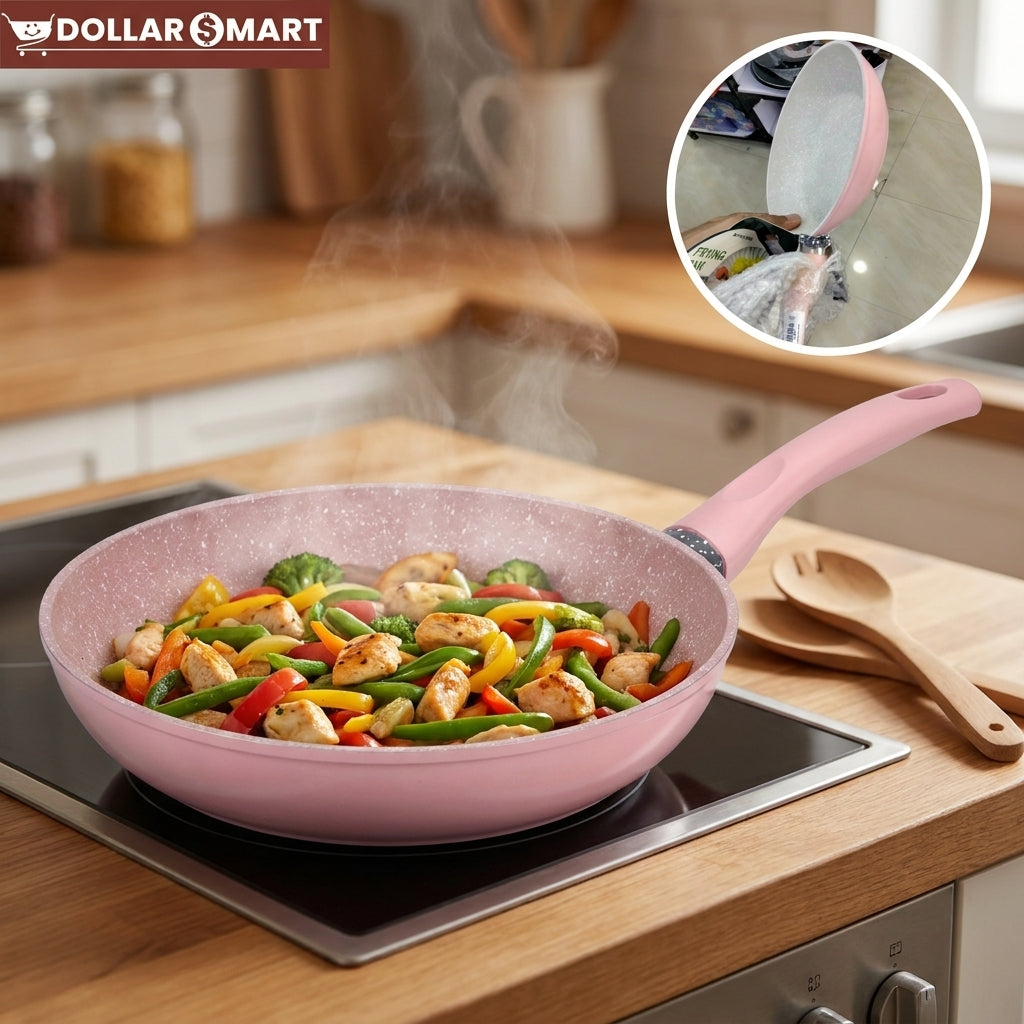 Frying Pan 18CM