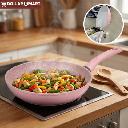 Frying Pan 18CM