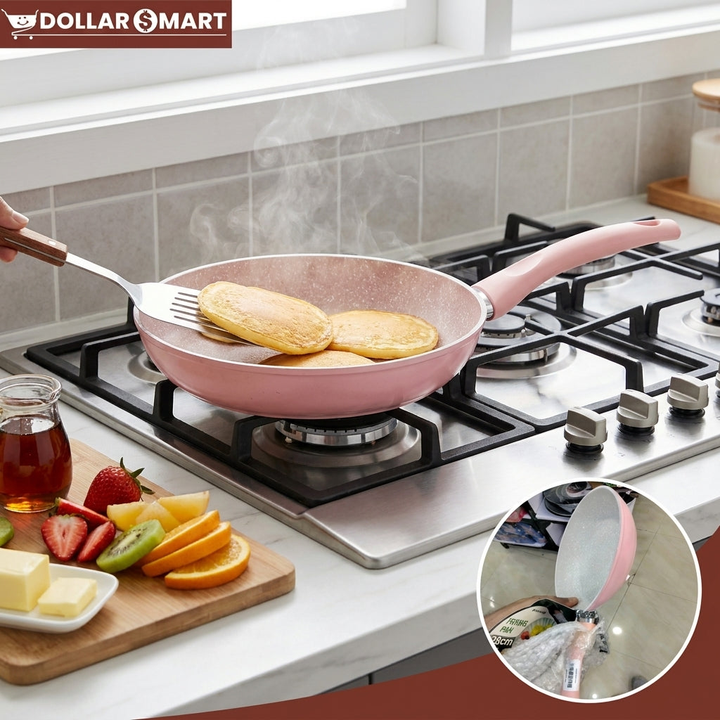 Frying Pan 18CM