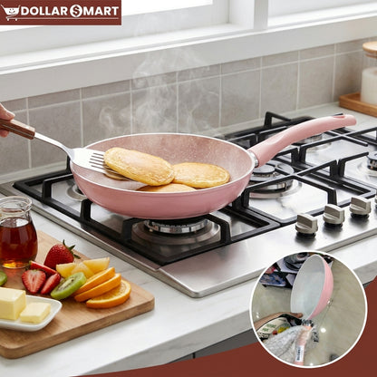 Frying Pan 18CM