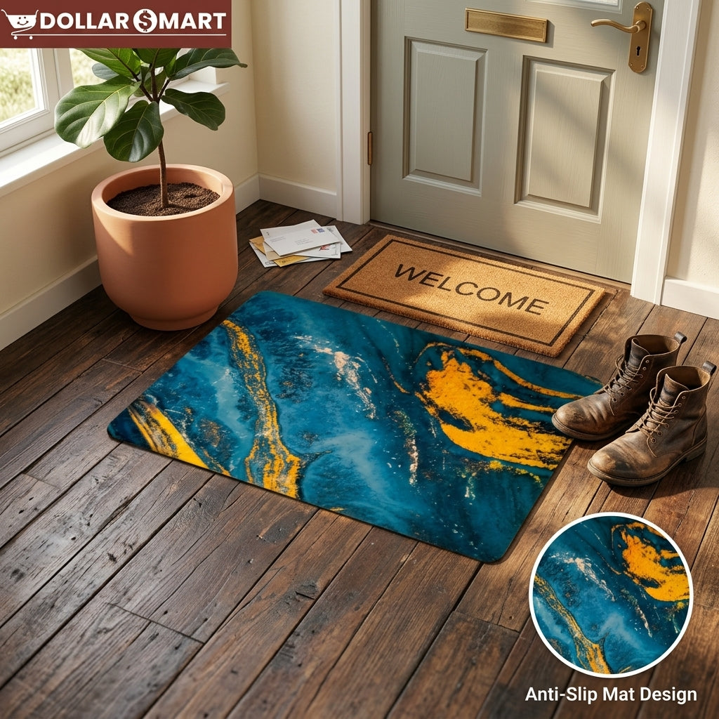 Pack of 3 Anti Slip Mat