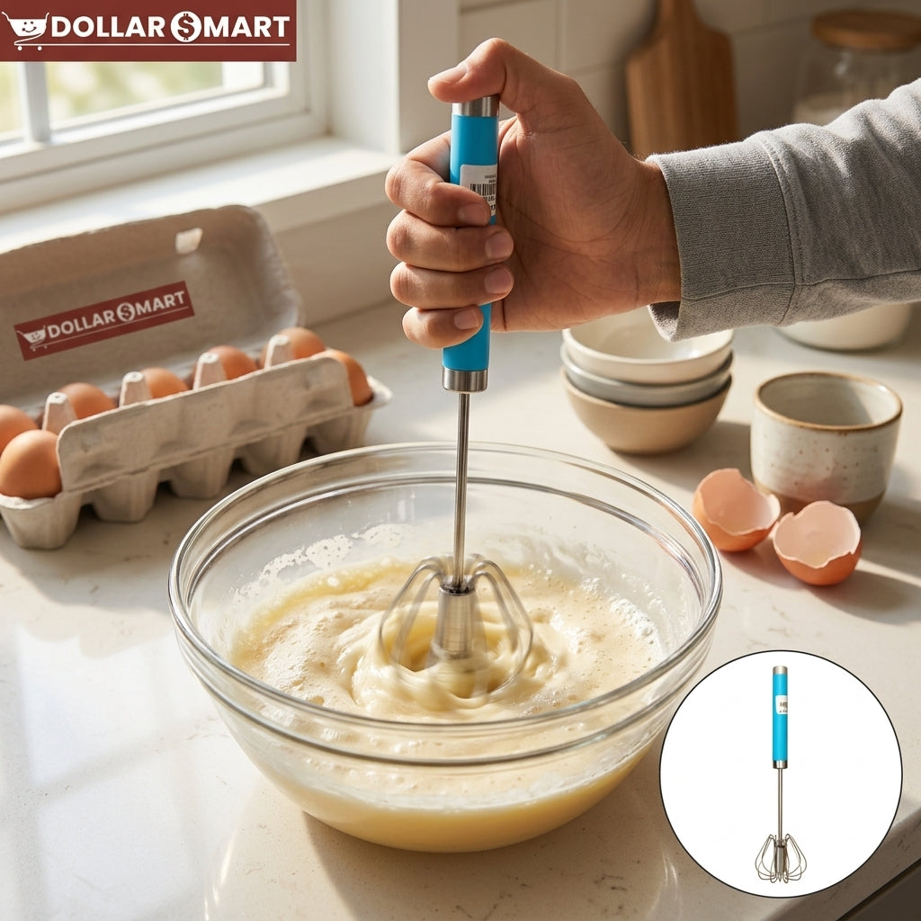 Egg Beater