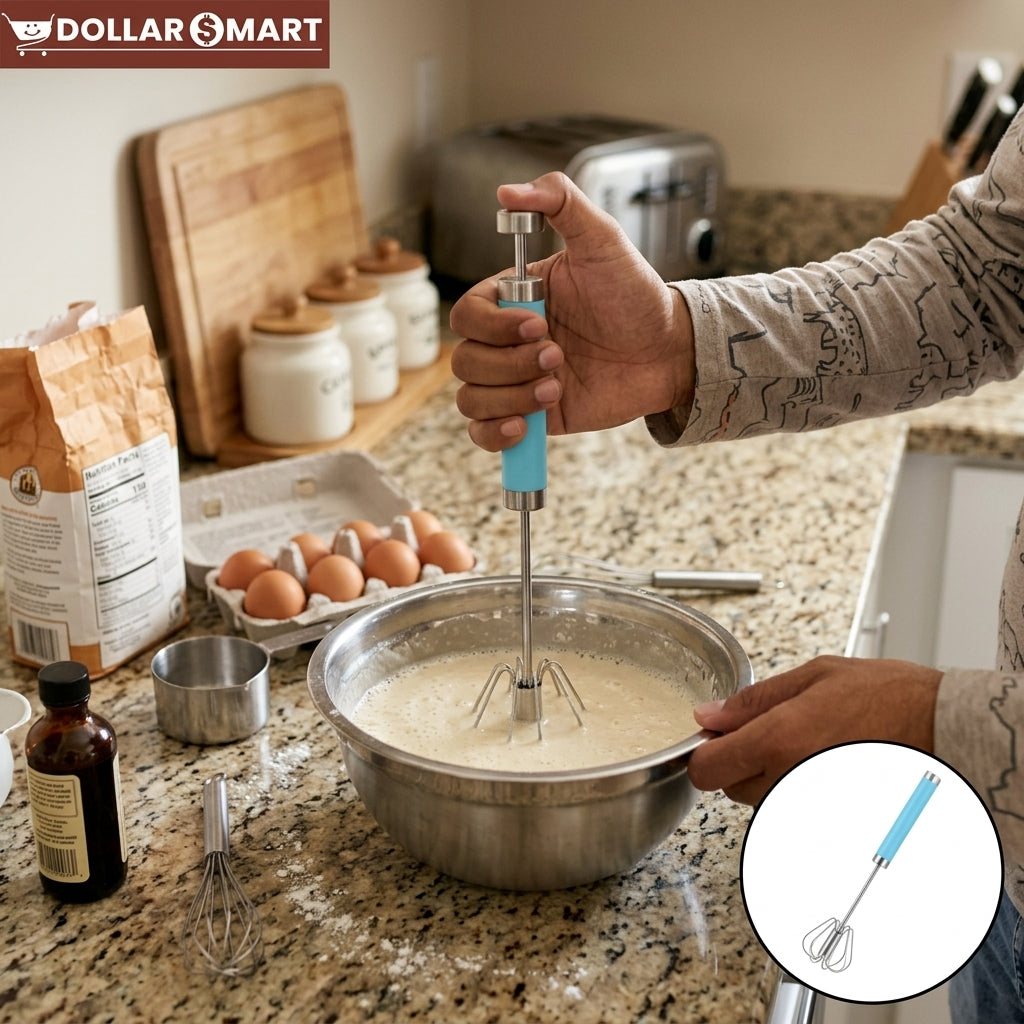 Egg Beater