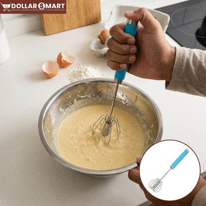Egg Beater