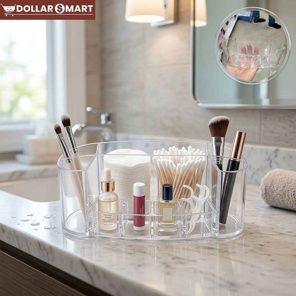 Cosmetic Organizer