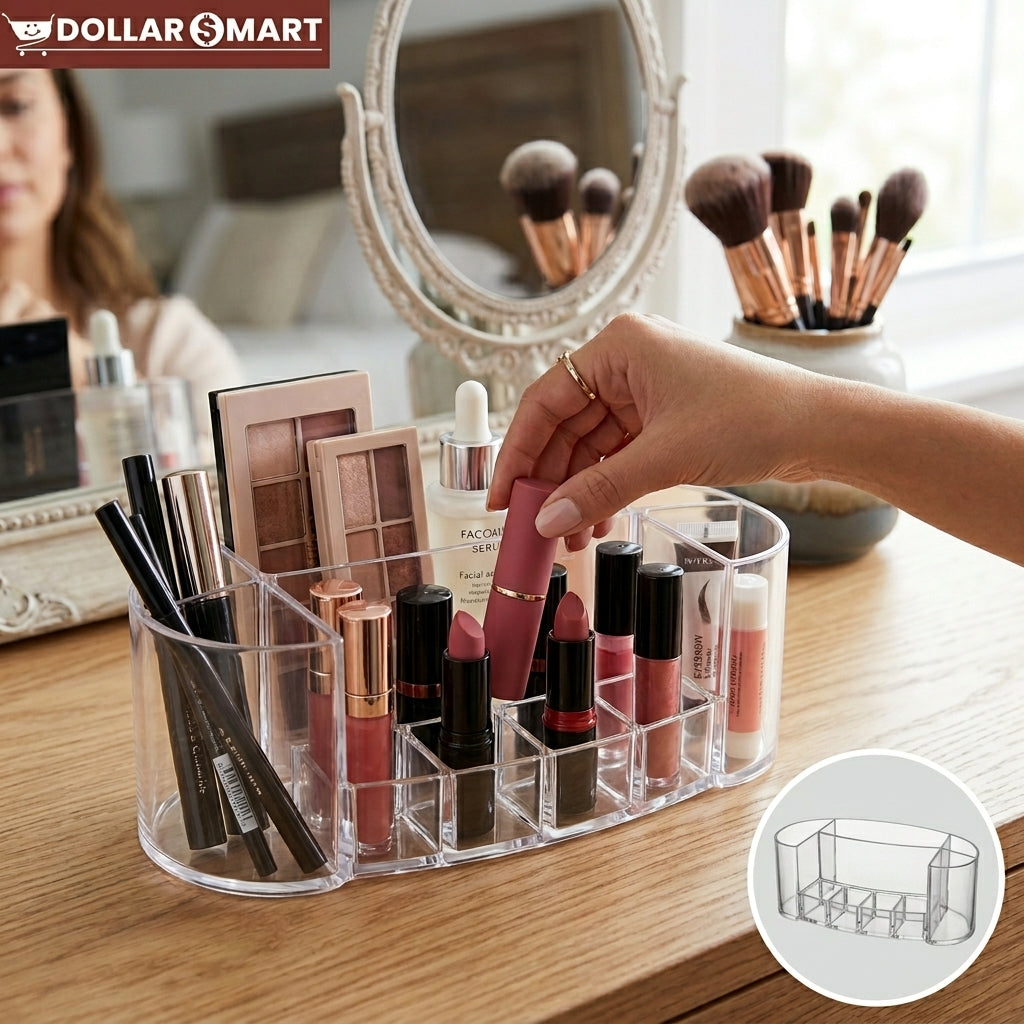 Cosmetic Organizer