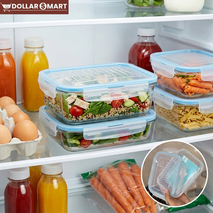 Airtight Seallock Food Container