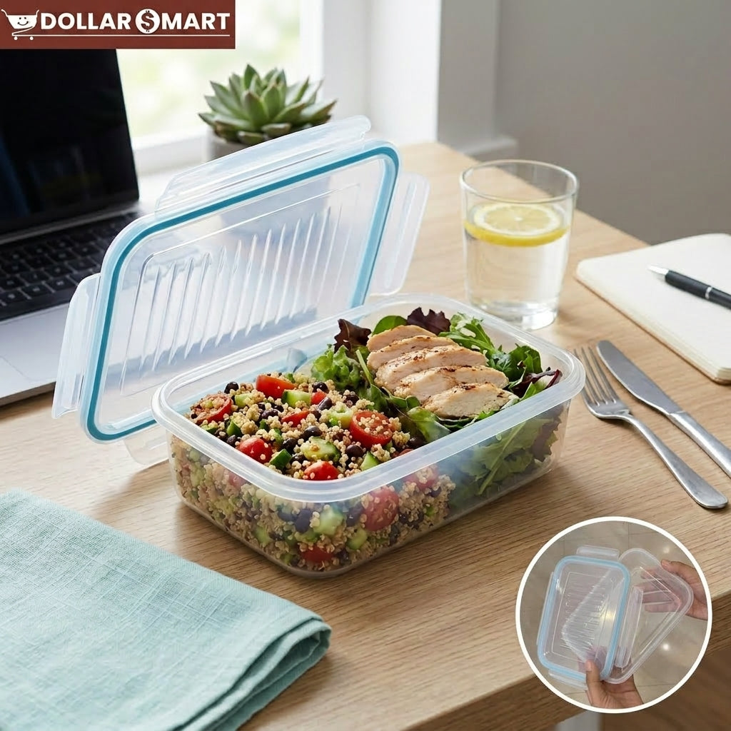 Airtight Seallock Food Container