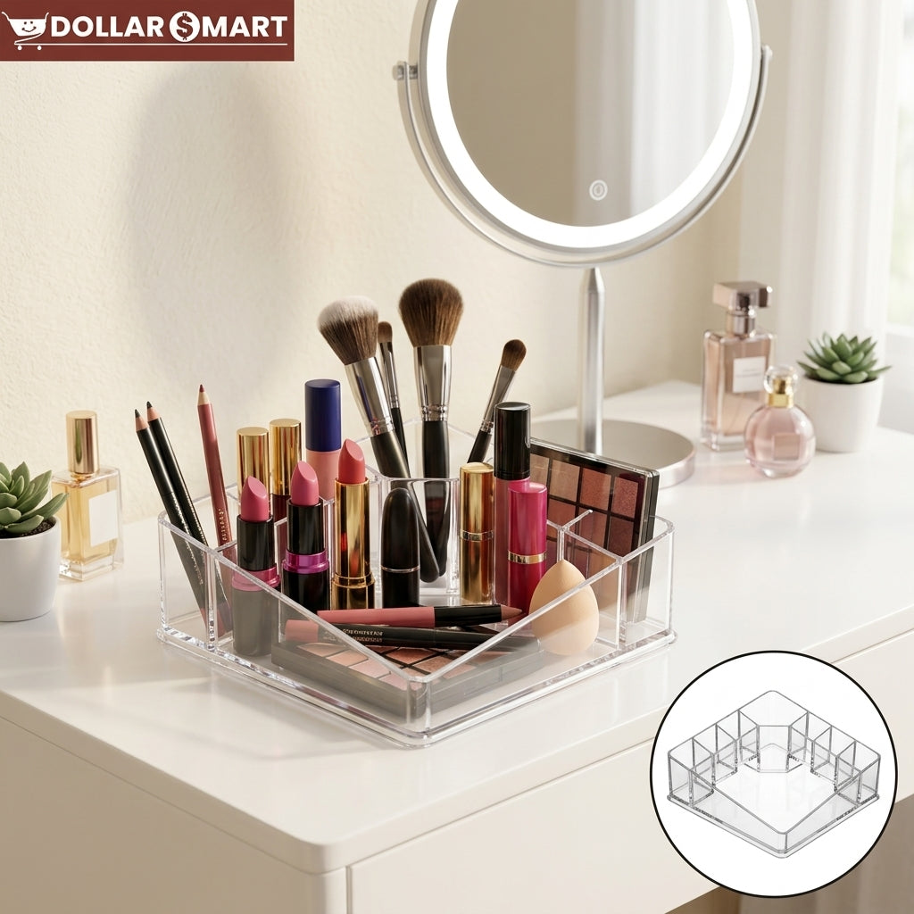 Cosmetic Organizer