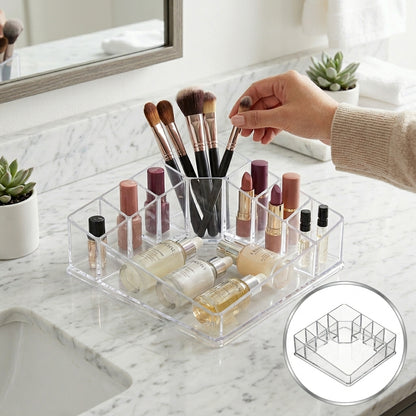Cosmetic Organizer