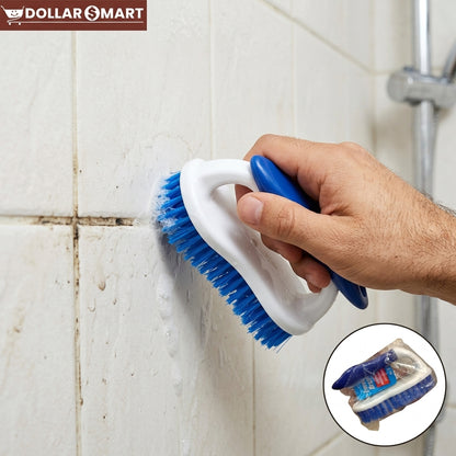Brush with Handle