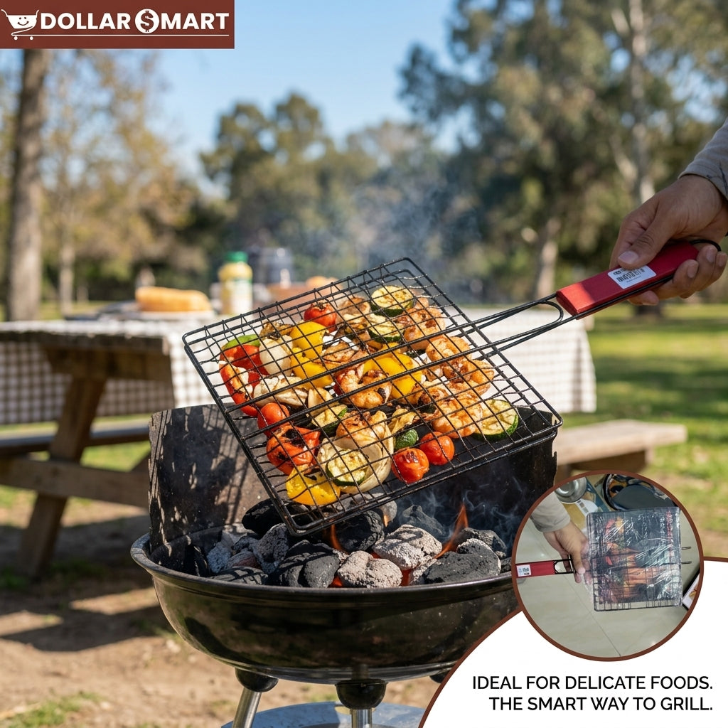 BBq Grill medium