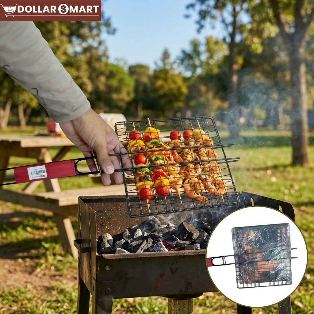 BBq Grill medium