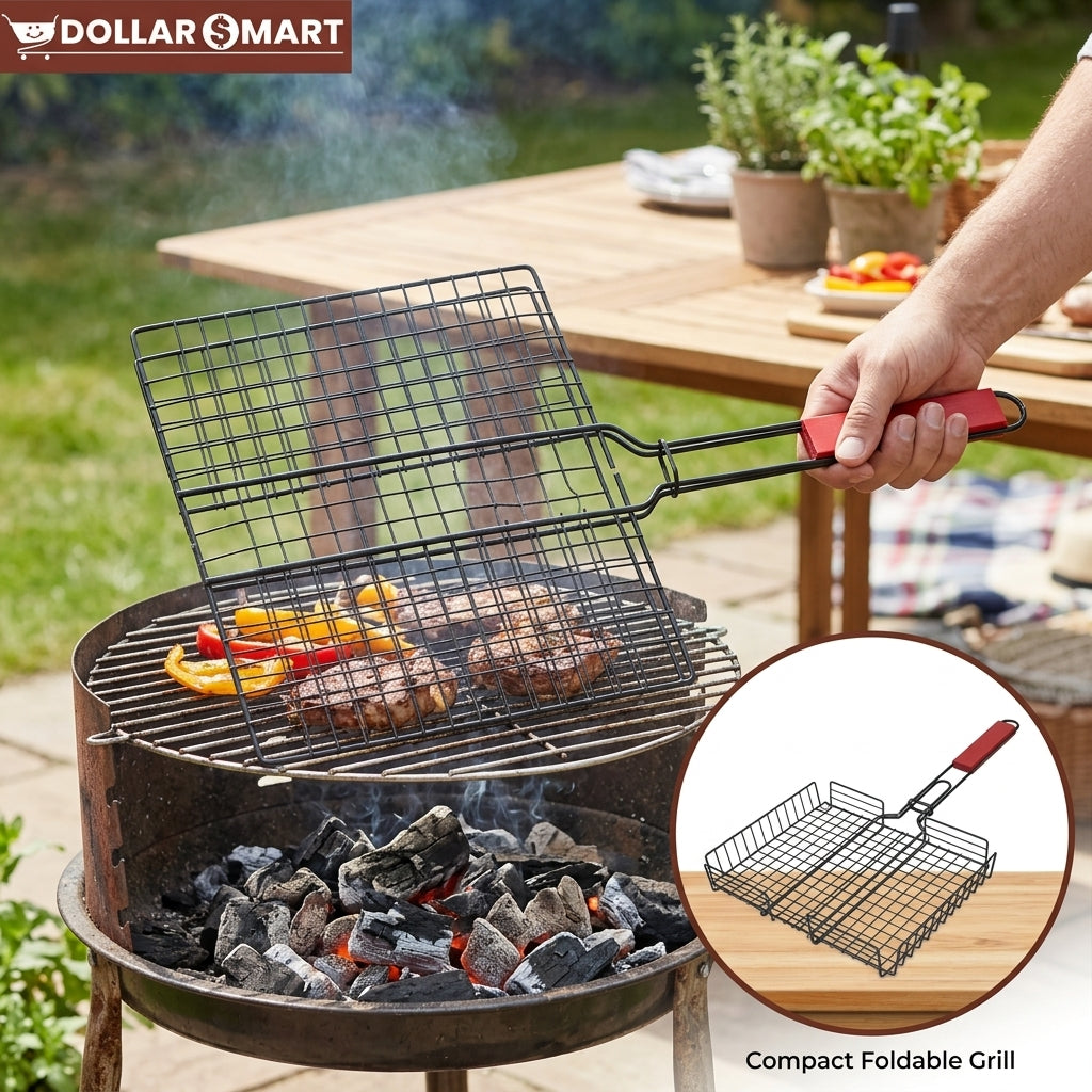 BBq Grill Large
