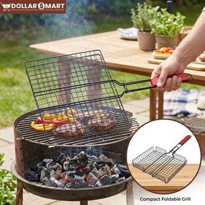 BBq Grill Large