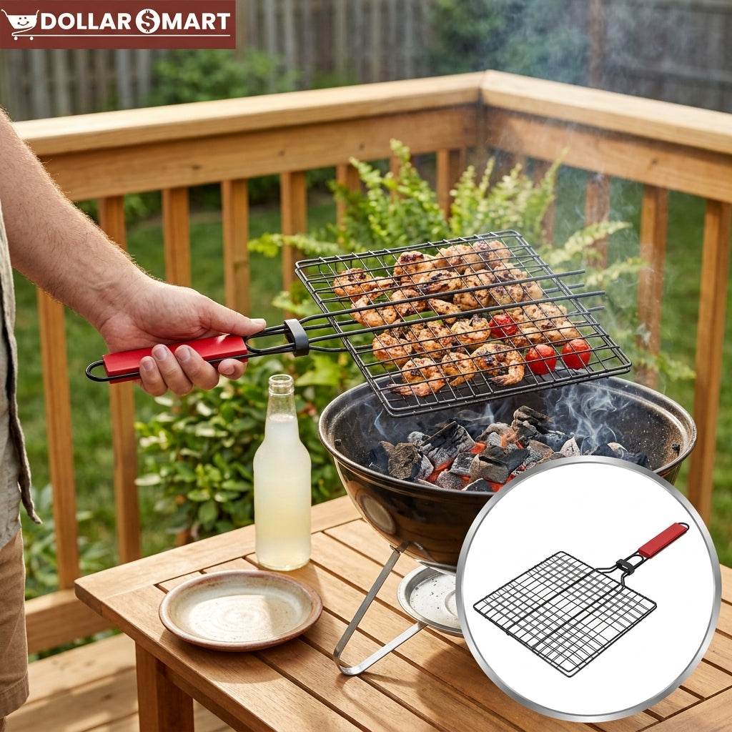BBq Grill Large