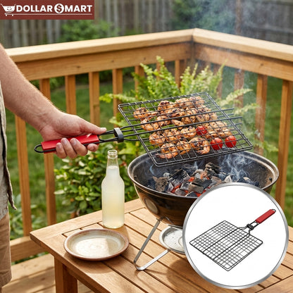 BBq Grill Large