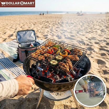 BBq Grill Large