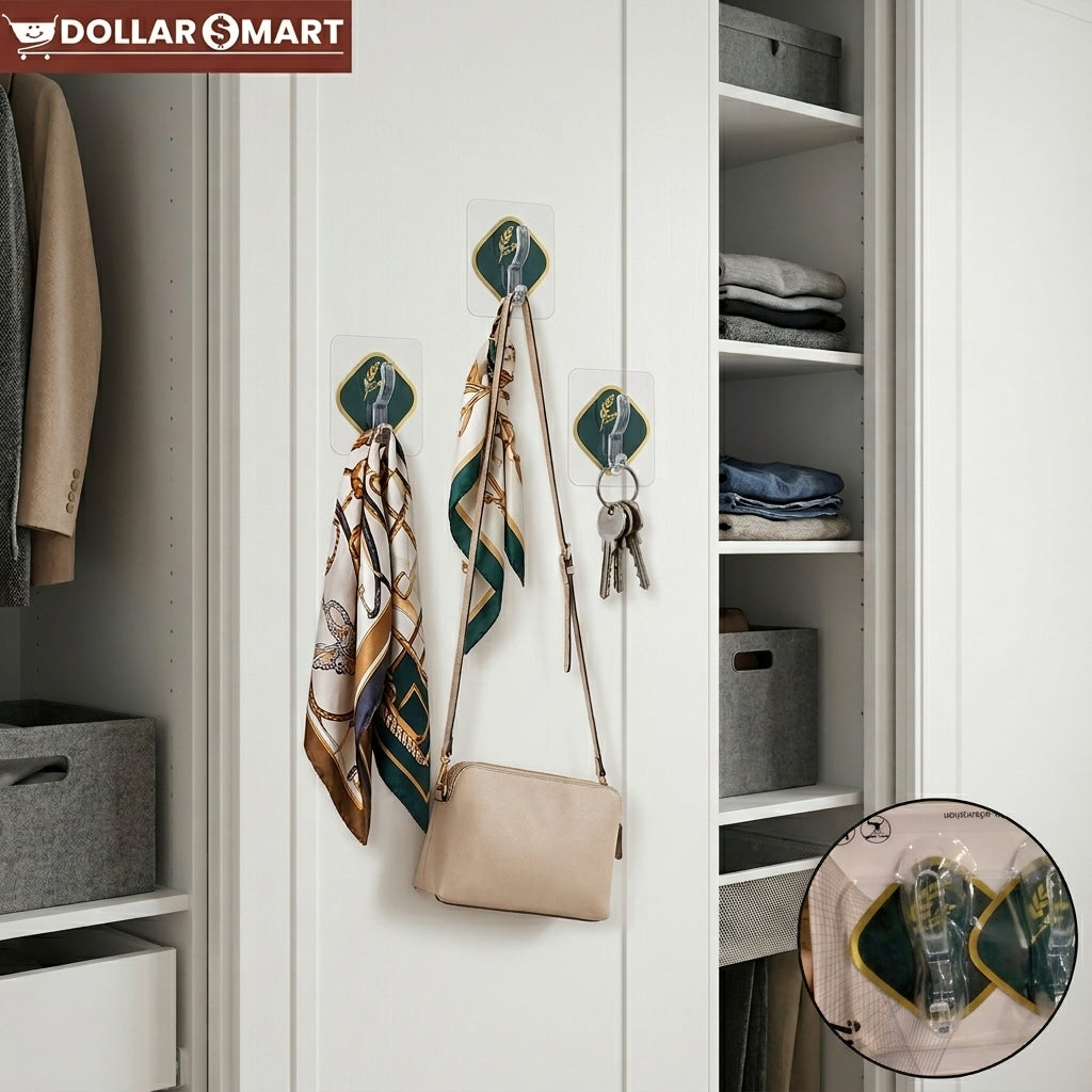 Wall Sticky Hook