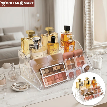 Five Layer Cosmetic Orgainzer Rack