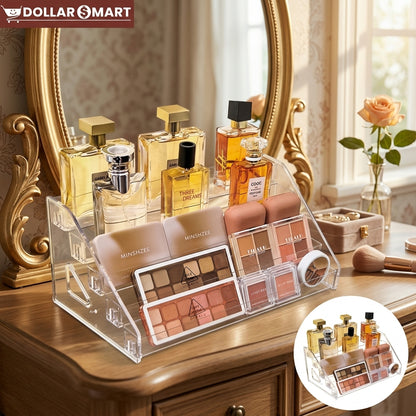 Five Layer Cosmetic Orgainzer Rack