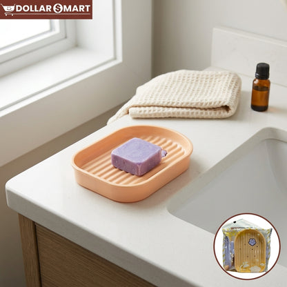Soap Holder 2 Pcs