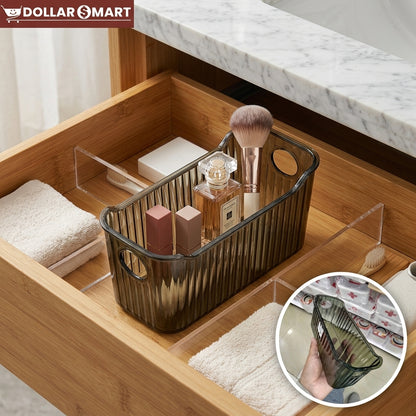 Acrylic Basket Slim