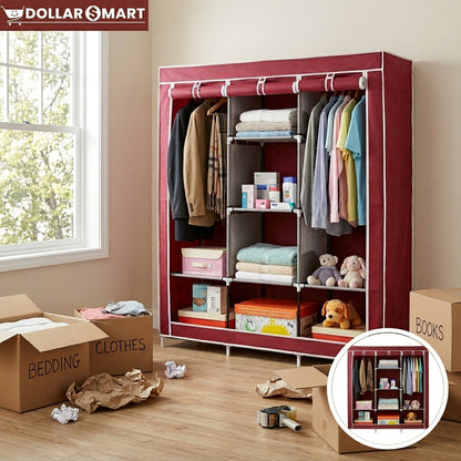 WarDrobe Foldable