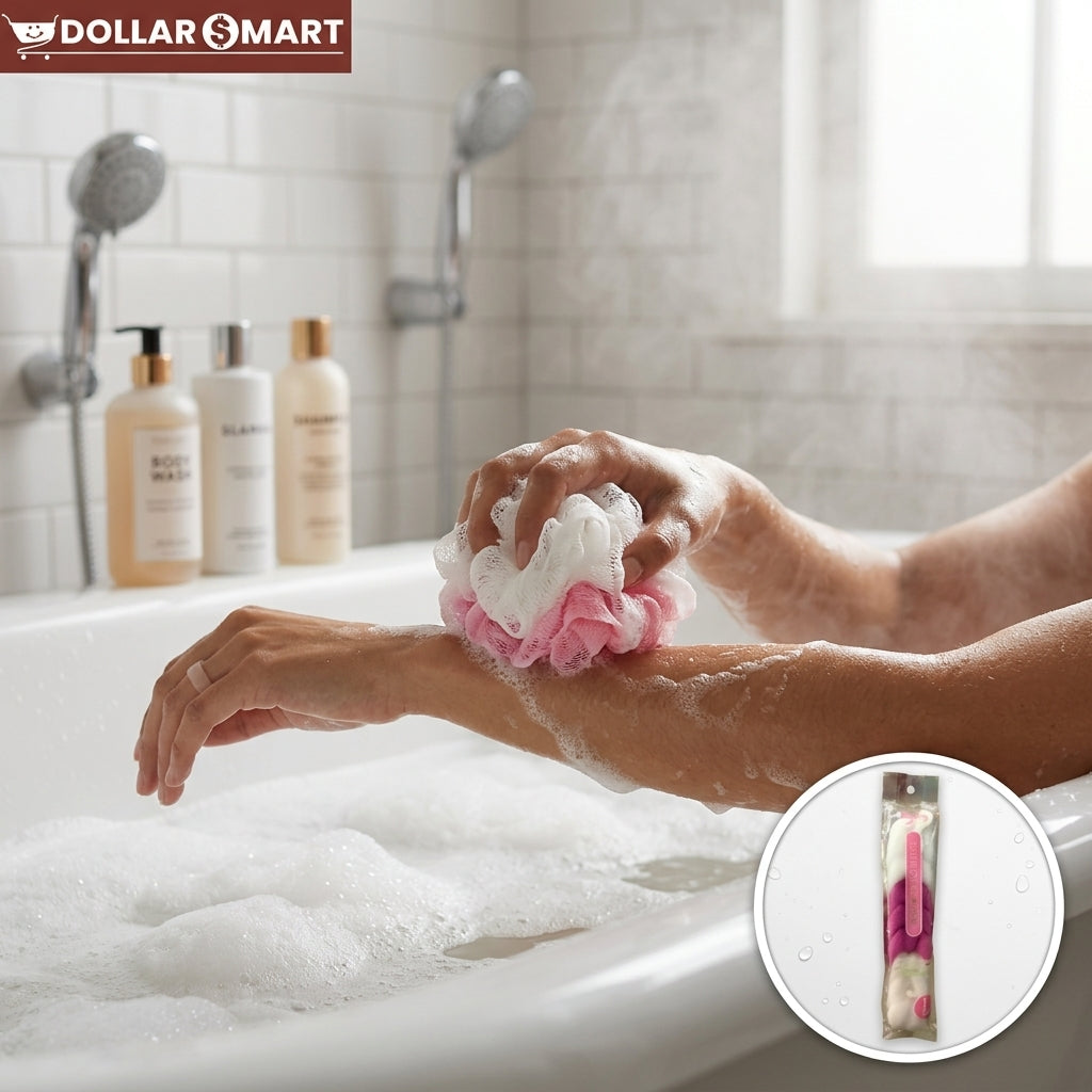 Bathroom Lofa