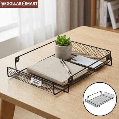 Metal Rack Organizer