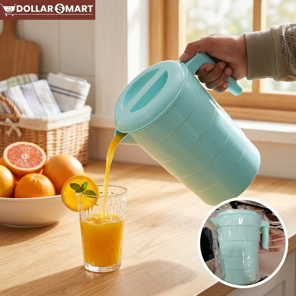 Water Jug