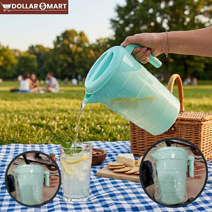 Water Jug