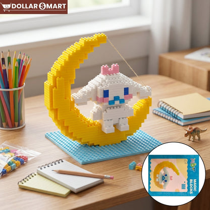 Kids Magic Blocks Puzzle