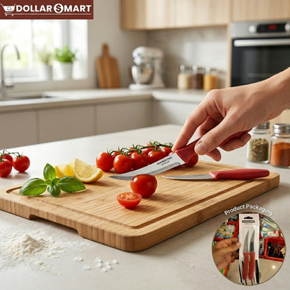 Fruit Knife
