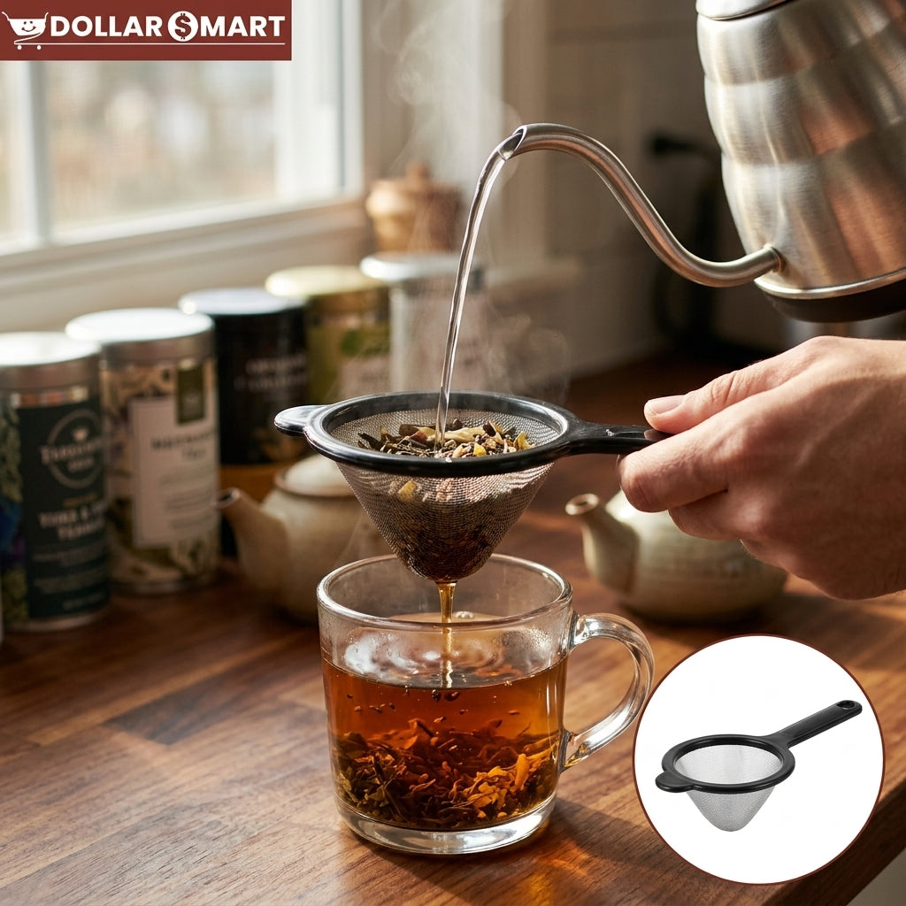 Tea Strainer