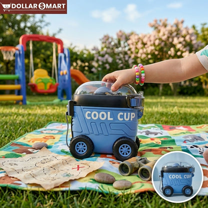 Car Water Bottle