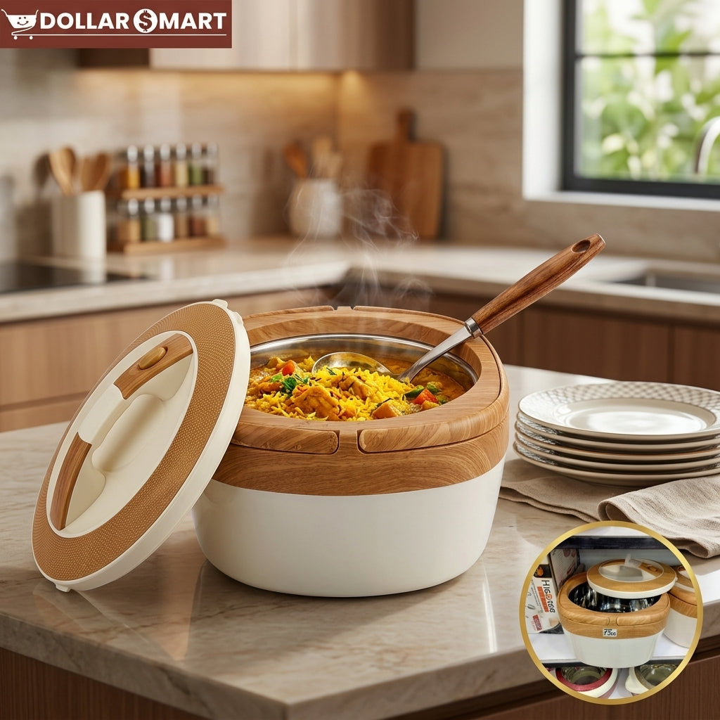 Hisense HotPot Square  Xlarge