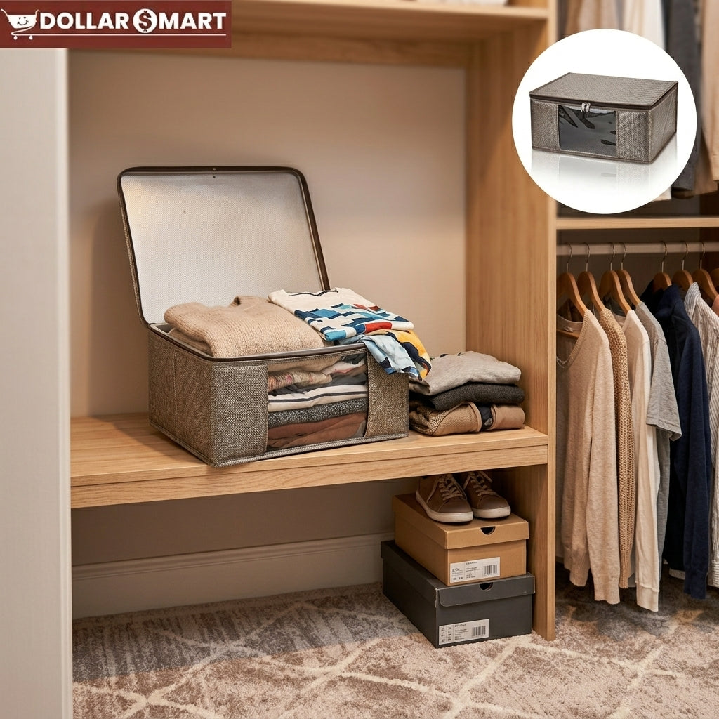 Cloth Organizer Small
