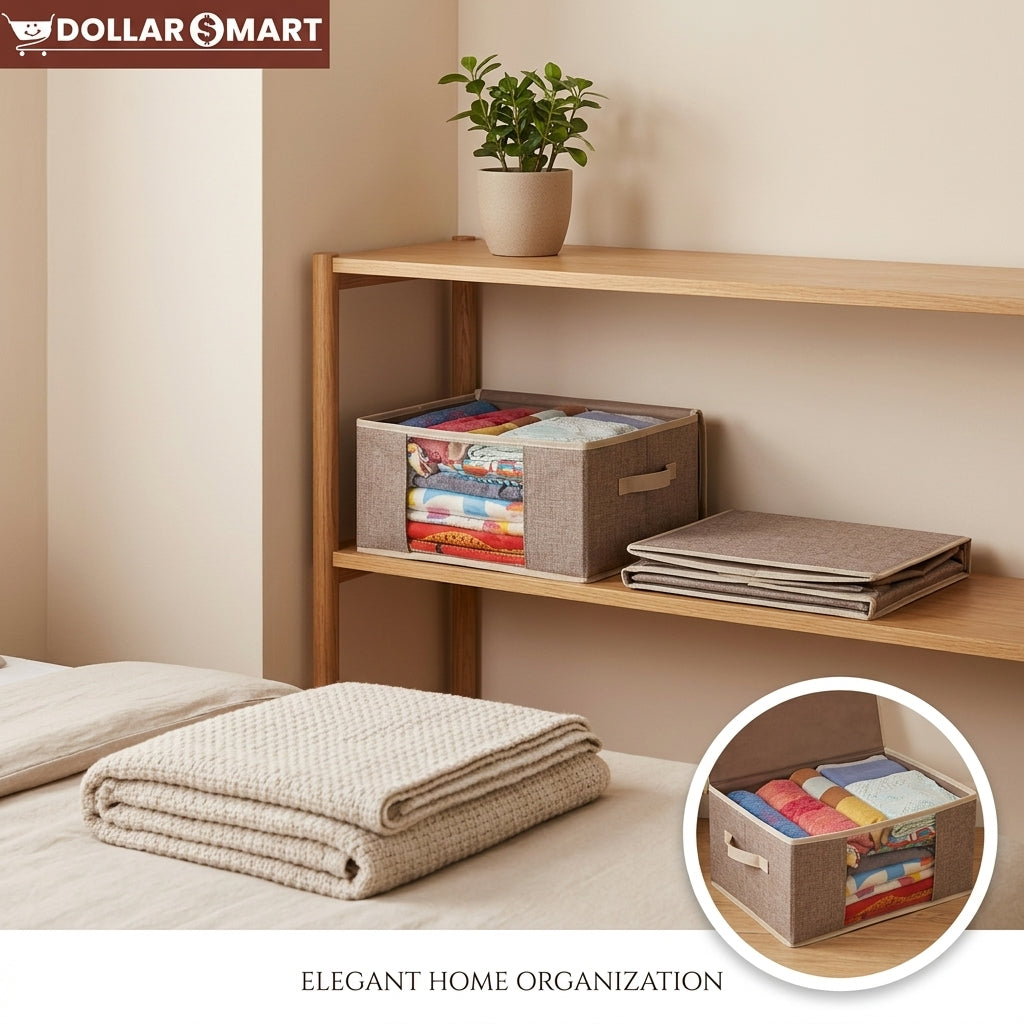 Cloth Organizer Small