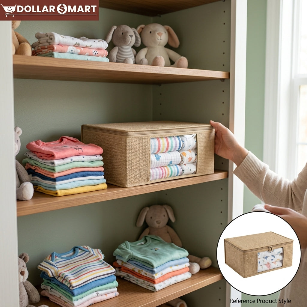 Cloth Organizer Small