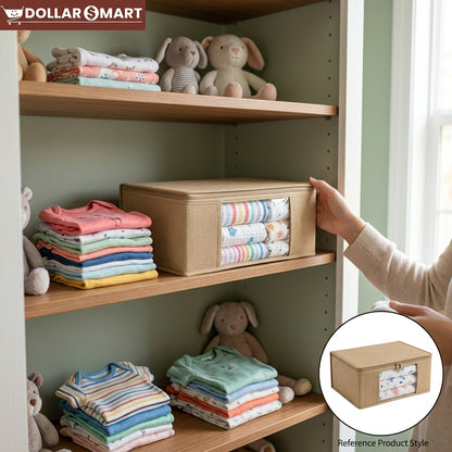 Cloth Organizer Small