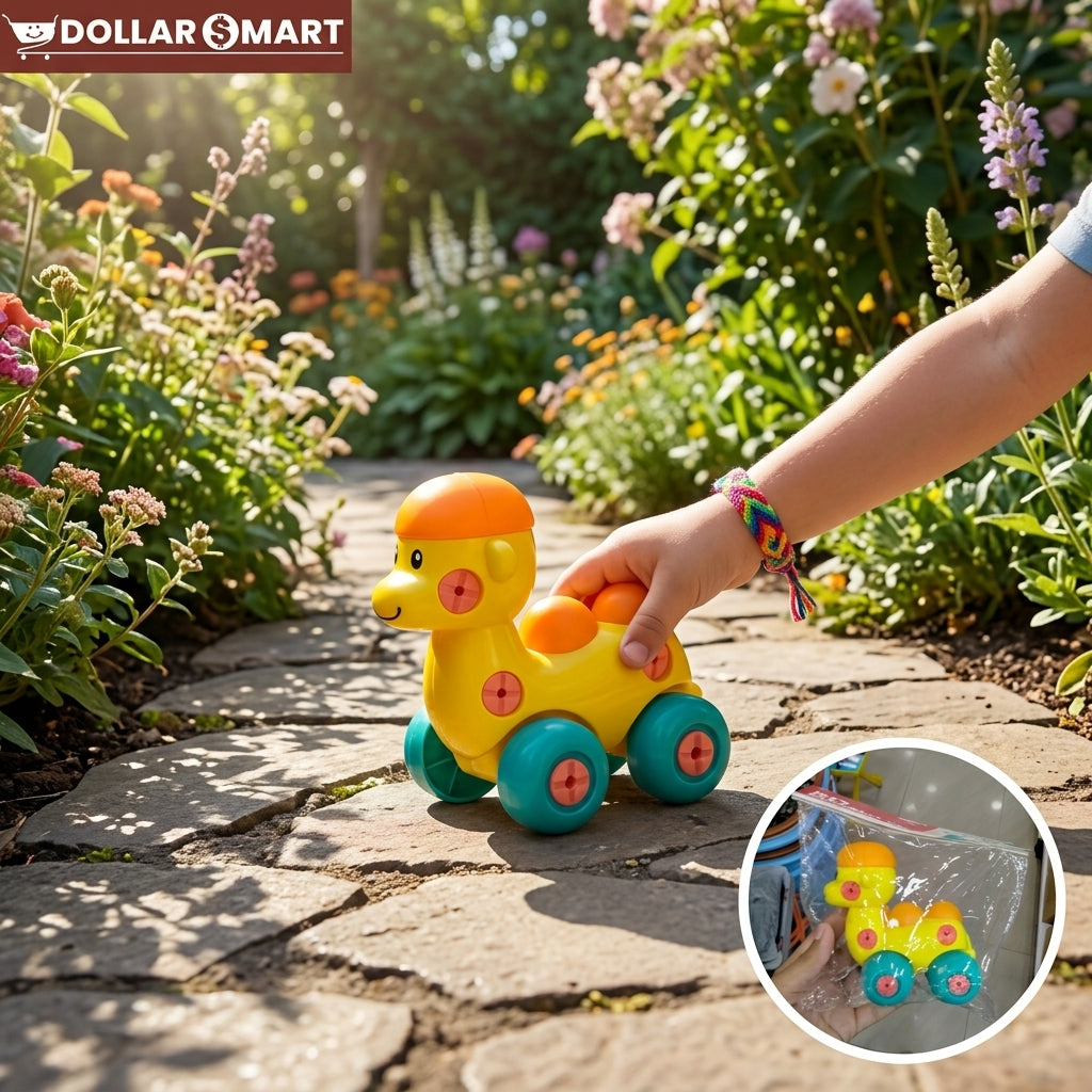 Kids Camel Toy