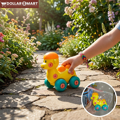 Kids Camel Toy