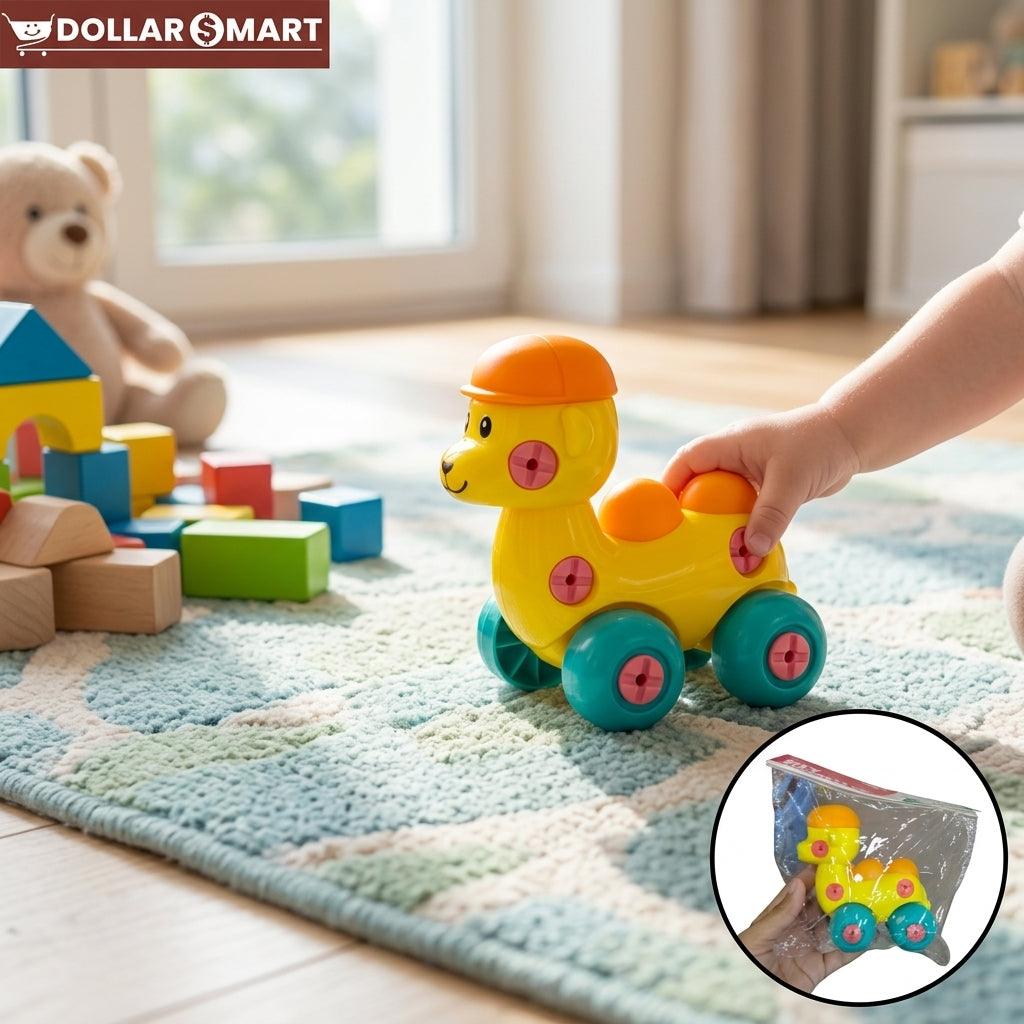 Kids Camel Toy