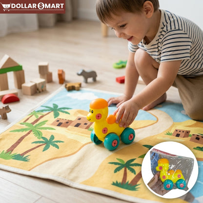 Kids Camel Toy